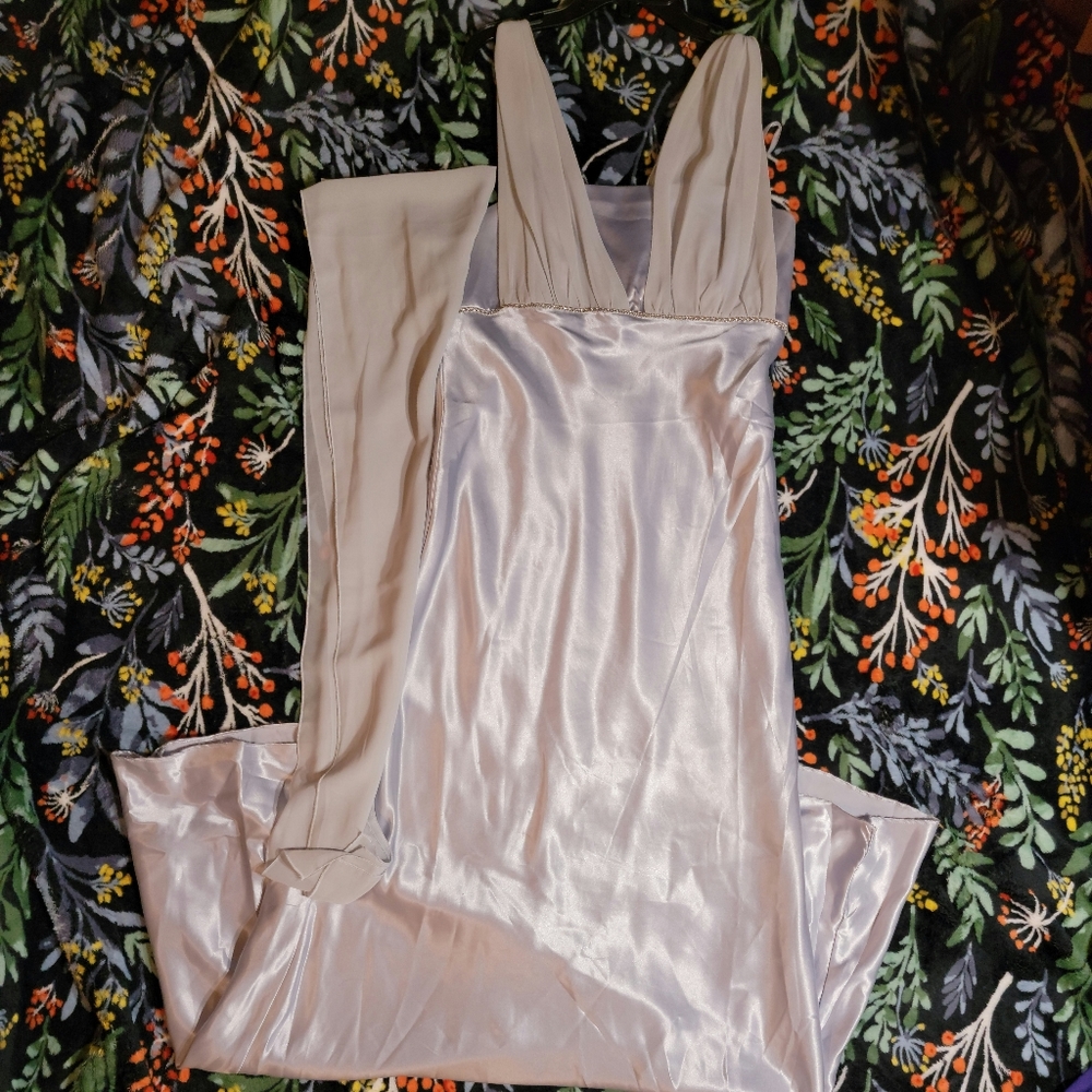 Prom/Bridesmaid dress